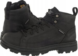 Buty trekkingowe męskie Caterpillar Caterpillar Modulate WP P725405 Czarne 41 8