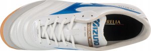 Mizuno Mizuno Morelia Sala Pro IN Q1GA241325 białe 44,5 3