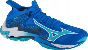 Mizuno Mizuno Wave Lightning Neo III V1GA240201 Niebieskie 42 1