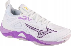 Mizuno Mizuno Wave Momentum 3 V1GC231210 białe 42 1