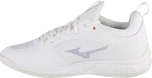 Mizuno Mizuno Wave Luminous 3 V1GC242025 białe 37 2