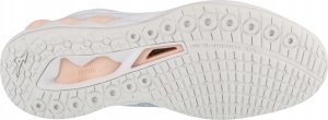 Mizuno Mizuno Wave Luminous 3 V1GC242025 białe 37 4