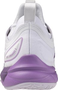 Mizuno Mizuno Wave Luminous 3 V1GC242035 białe 41 4
