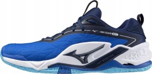 Mizuno Mizuno Wave Stealth Neo II X1GA240001 Niebieskie 42,5 1