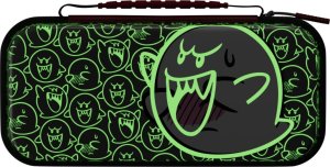 PDP Etui Boo-Hoo Glow in the Dark (500-224-BOHO) 3