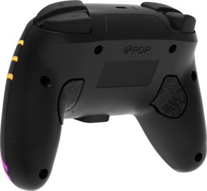 Pad PDP PDP SWITCH Pad bezprzewodowy AFTERGLOW WAVE - czarny 7