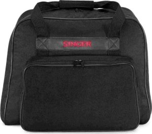 Singer Singer | 25010600804 Carry case 45 x 33 x 25 cm | Juodas 1