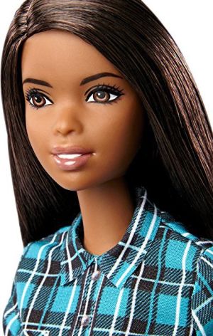 Lalka Barbie Mattel BARBIE Na biwaku FDB45 4