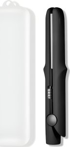 Prostownica Retoo MINI PROSTOWNICA DO WŁOSÓW LOKÓWKA TURYSTYCZNA PODRÓŻNA CERAMICZNA MAŁA 2