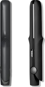 Prostownica Retoo MINI PROSTOWNICA DO WŁOSÓW LOKÓWKA TURYSTYCZNA PODRÓŻNA CERAMICZNA MAŁA 4