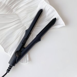 Prostownica Retoo MINI PROSTOWNICA DO WŁOSÓW LOKÓWKA TURYSTYCZNA PODRÓŻNA CERAMICZNA MAŁA 5