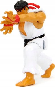 Jada Street Fighter Ryu 1:24 Nissan Skyline GTR 253255071 5