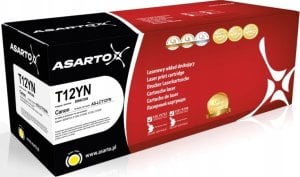 Toner Asarto Toner Asarto do Canon T12CN | 5097C006 | 5300 str. | cyan 1