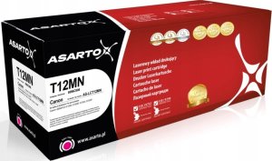 Toner Asarto Toner Asarto do Canon T12MN | 5096C006 | 5300 str. | magenta 1