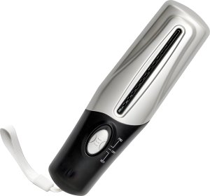 Niszczarka Retoo NISZCZARKA DO DOKUMENTÓW PAPIERU PRZENOŚNA MOCNA WYDAJNA RĘCZNA BIUROWA 10