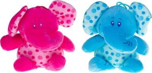 Dromader SŁONIK BABY W CĘTKI 2