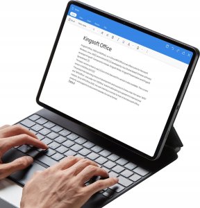 Tablet UleFone A11 Pro 11" 128 GB 4G Szary (UF-TAB11P_128) 14