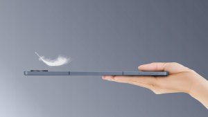 Tablet UleFone A11 Pro 11" 128 GB 4G Szary (UF-TAB11P_128) 6