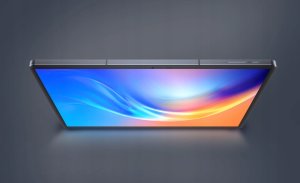 Tablet UleFone A11 Pro 11" 128 GB 4G Szary (UF-TAB11P_128) 8