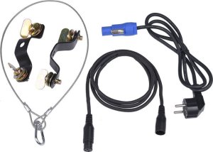 LIGHT4ME LIGHT4ME FIREFLY 230B głowica ruchoma BEAM 7R 4