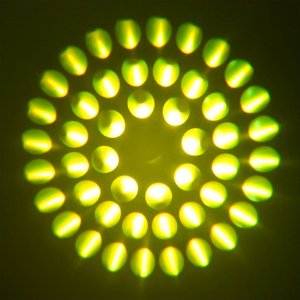 LIGHT4ME LIGHT4ME FIREFLY 230B głowica ruchoma BEAM 7R 8