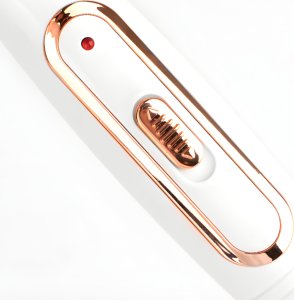 Lokówka Retoo LOKÓWKA DO KRĘCENIA WŁOSÓW LOKÓW CERAMICZNA FALOWNICA  220 STOPNI MOCNA 4