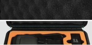 Torba SunnyLife Walizka twarda hardshell etui dla DJI Mavic 3 11