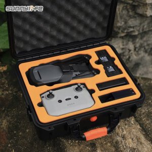 Torba SunnyLife Walizka twarda hardshell etui dla DJI Mavic 3 4