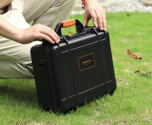 Torba SunnyLife Walizka twarda hardshell etui dla DJI Mavic 3 7