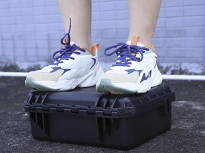 Torba SunnyLife Walizka twarda hardshell etui dla DJI Mavic 3 8