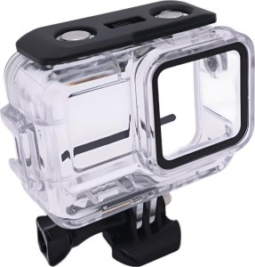 SunnyLife WODOODPORNA OBUDOWA 40M 3 DO NURKOWANIA PODWODNA OCHRONNA DO INSTA360 ACE 3