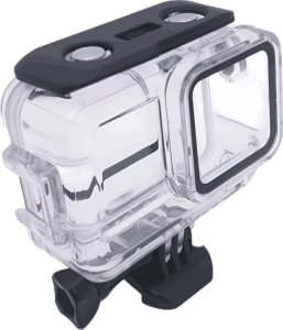 SunnyLife WODOODPORNA OBUDOWA 40M 3 DO NURKOWANIA PODWODNA OCHRONNA DO INSTA360 ACE 4