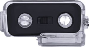 SunnyLife WODOODPORNA OBUDOWA 40M 3 DO NURKOWANIA PODWODNA OCHRONNA DO INSTA360 ACE 6