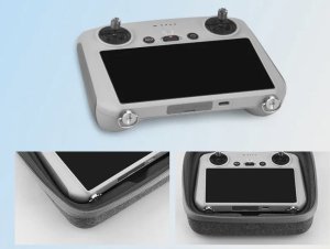 BRDRC UCHWYT SMYCZ DO KONTROLERA DJI RC MINI 4 PRO / DJ RC PRO MINI 3 PRO / AIR 3 11