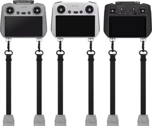 BRDRC UCHWYT SMYCZ DO KONTROLERA DJI RC MINI 4 PRO / DJ RC PRO MINI 3 PRO / AIR 3 2