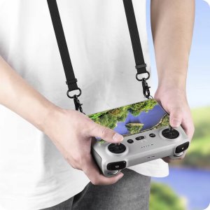 BRDRC UCHWYT SMYCZ DO KONTROLERA DJI RC MINI 4 PRO / DJ RC PRO MINI 3 PRO / AIR 3 4