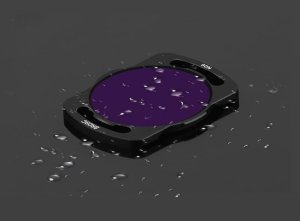 BRDRC FILTR SZARY ND8 + ND16 + ND32 + ND64 DO DJI AVATA / O3 AIR UNIT 5