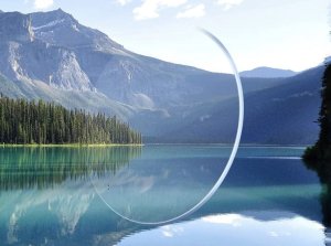 BRDRC FILTR SZARY ND8 + ND16 + ND32 + ND64 DO DJI AVATA / O3 AIR UNIT 6