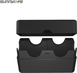 Torba SunnyLife ETUI OCHRONNE HARD CASE FUTERAŁ DLA KAMERY DJI ACTION 2 12