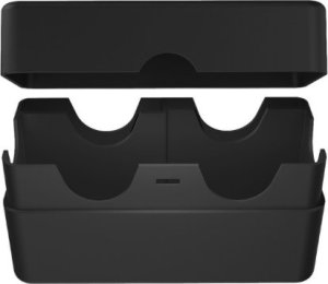 Torba SunnyLife ETUI OCHRONNE HARD CASE FUTERAŁ DLA KAMERY DJI ACTION 2 3