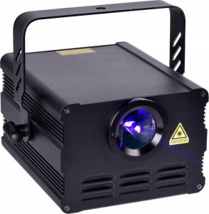 Evolights EVOLIGHTS LASER RGB 1W animacyjny ILDA 1