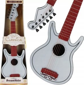 Mega Creative GITARA CLASSIC 26X79X8 MIX2 MC WB 24 1