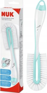 NUK SZCZOTKA DO MYCIA BUT, SMOCZ TWIS10256506 1/8 3