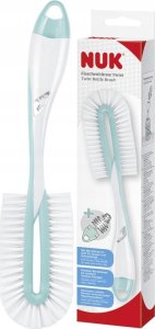 NUK SZCZOTKA DO MYCIA BUT, SMOCZ TWIS10256506 1/8 5