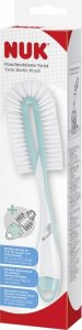 NUK SZCZOTKA DO MYCIA BUT, SMOCZ TWIS10256506 1/8 6