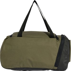 Adidas Torba sportowa Essentials 3-Stripes Duffel XS oliwkowa (IZ1906) 2