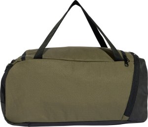 Adidas Torba sportowa Essentials 3-Stripes Duffel S oliwkowa (IZ1907) 2