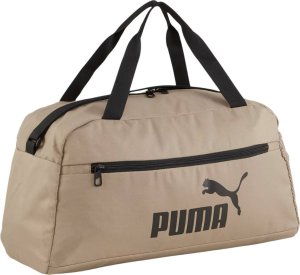 Puma Torba sportowa Phase Sports beżowa (79949 36) 1