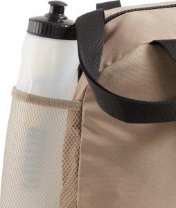 Puma Torba sportowa Phase Sports beżowa (79949 36) 3
