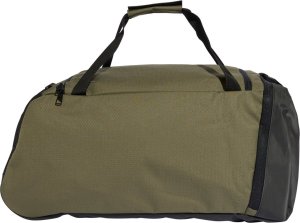 Adidas Torba sportowa Essentials 3-Stripes Duffel M oliwkowa (IZ1918) 2